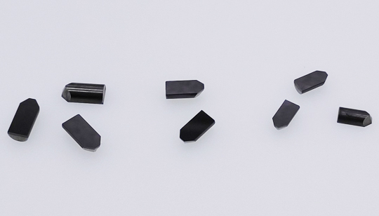 PCD Notching tips