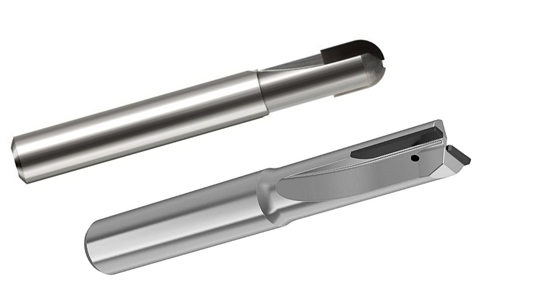 PCD Milling cutter