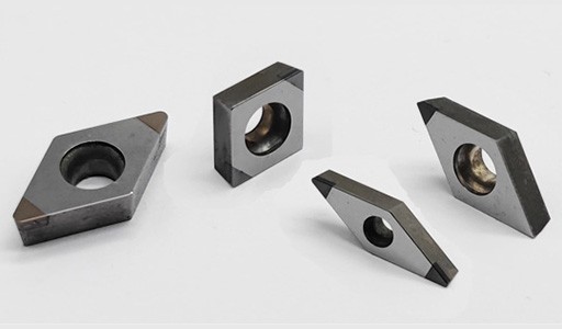 PCBN inserts