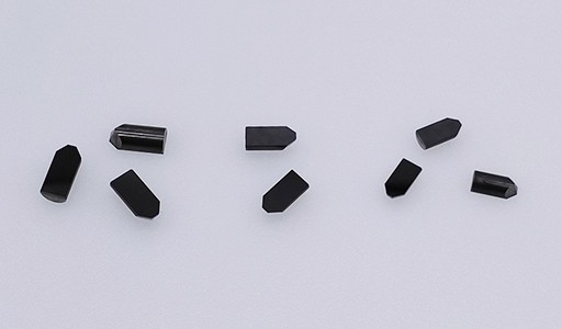 PCD Notching tips