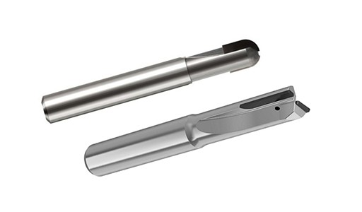 PCD Milling cutter